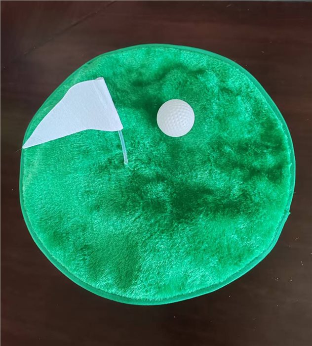 GOLF HAT,32CM dia