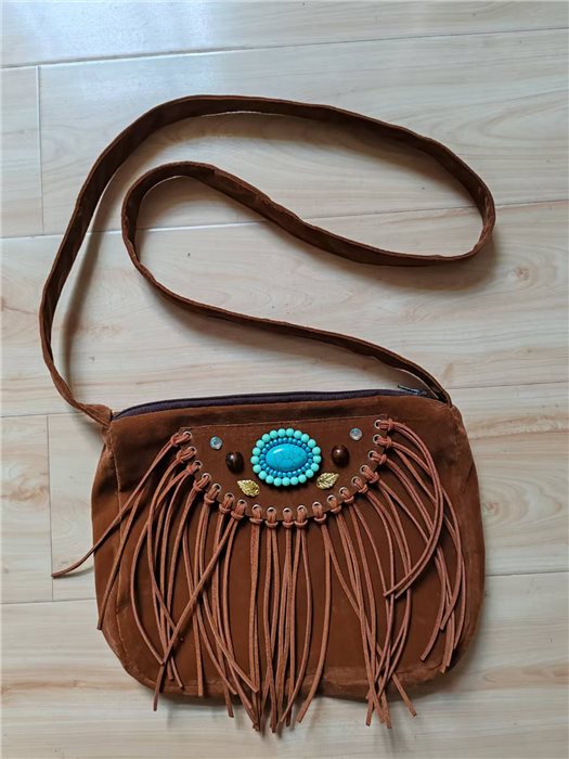 INDIAN BAG