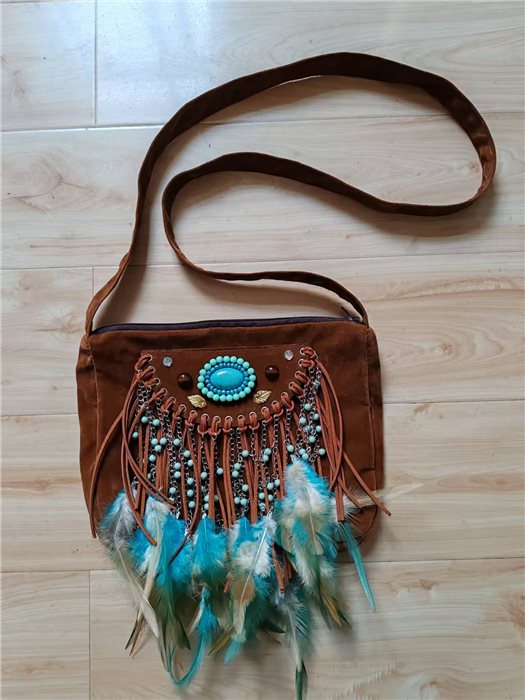 INDIAN BAG