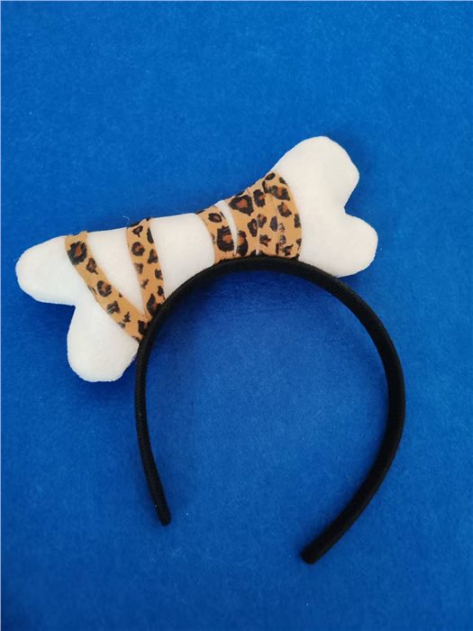 BONE HEADBAND