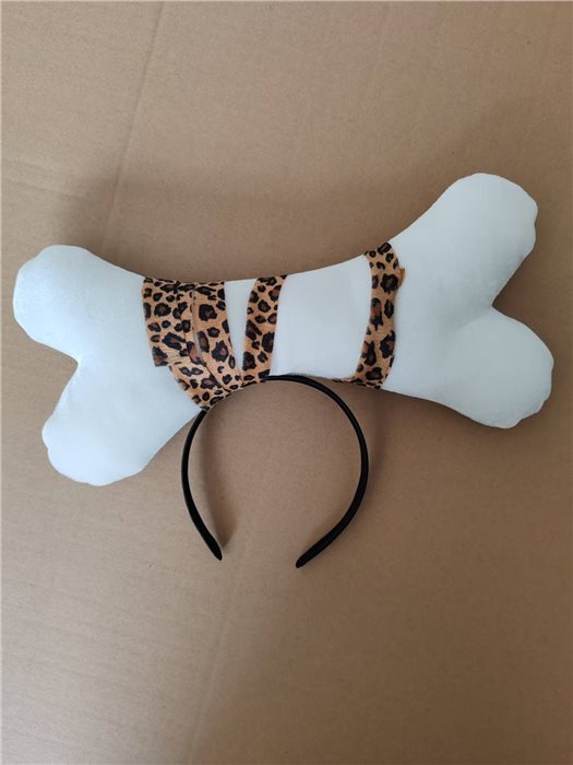 JUMBO BONE HEADBAND