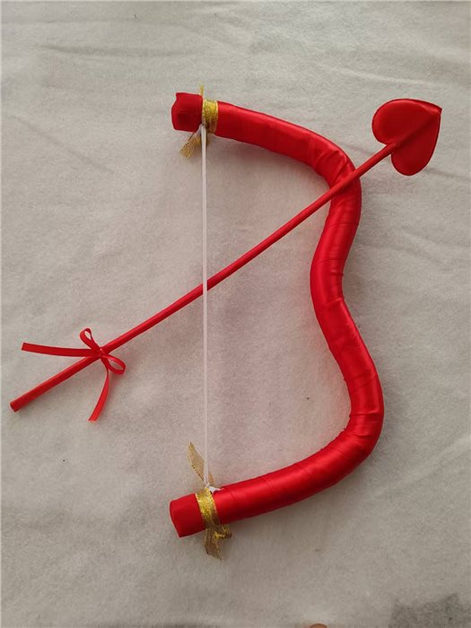 LOVE BOW ARROW SET