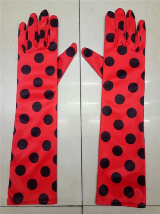 BEETLE GLOVES， 40CM